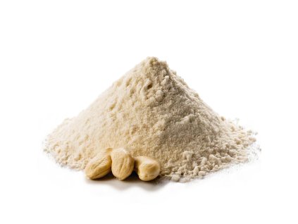 Mouka z kešu ořechů
