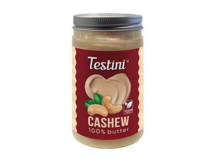 Cashew Paste Testini