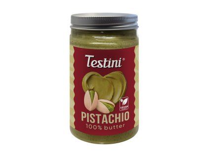 Pistachio Paste Testini