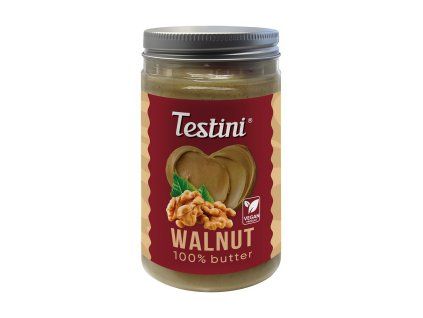 Walnut paste Testini