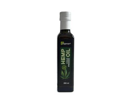 konopi oil