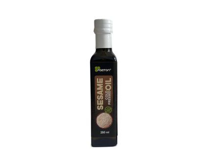 sesame oil