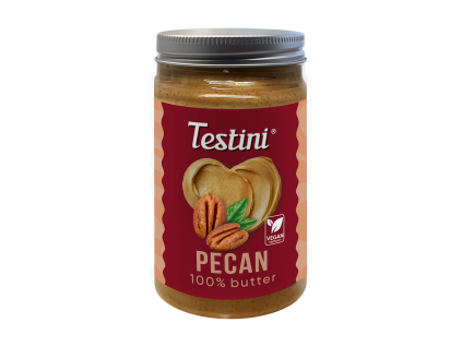Pekanová pasta Testini