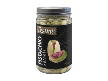 Pistácie Testini