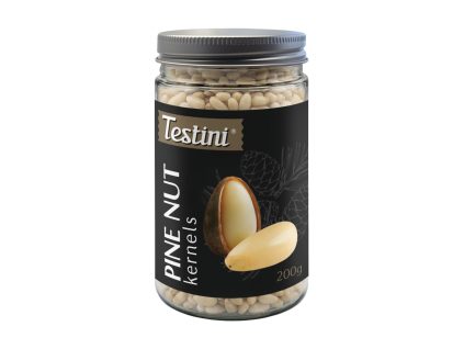 Piniové Oříšky Testini