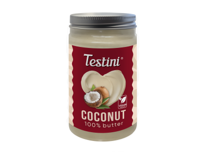 Kokosová pasta Testini