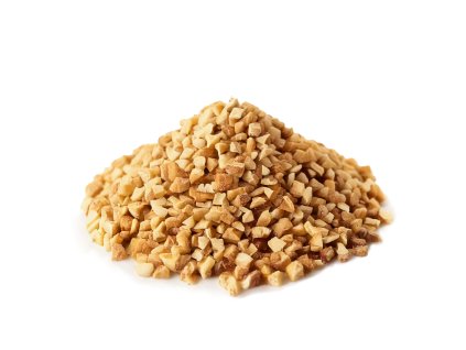 Drcené vlašské ořechy