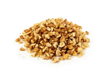 Pekařská jádra vlašských ořechů