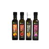 Sada 4 RAW olejů - 4x250 ml