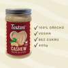 Pasta z kešu Testini, 400g