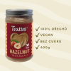Pasta z lískových ořechů Testini, 400g