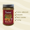 Pasta z vlašských ořechů Testini, 400g
