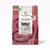 ruby cokolada rb2 callebaut