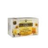 Honey & Vanilla infusion