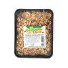 Vlašské ořechy půlky v misce 1 kg