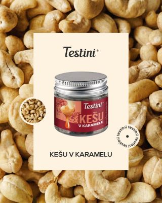 Jaký oříšek je váš nejoblíbenější? Kešu, vlašský, nebo přece jen mandle? A co lískový? 🤔 Víme, těžká volba - ale jak...