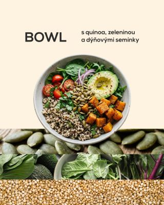 Dýňová semínka Faeton - jednoduchá surovina, která snadno zvýrazní chuť jakéhokoli jídla 🌱 Přidávejte do • salátů a bowlů...