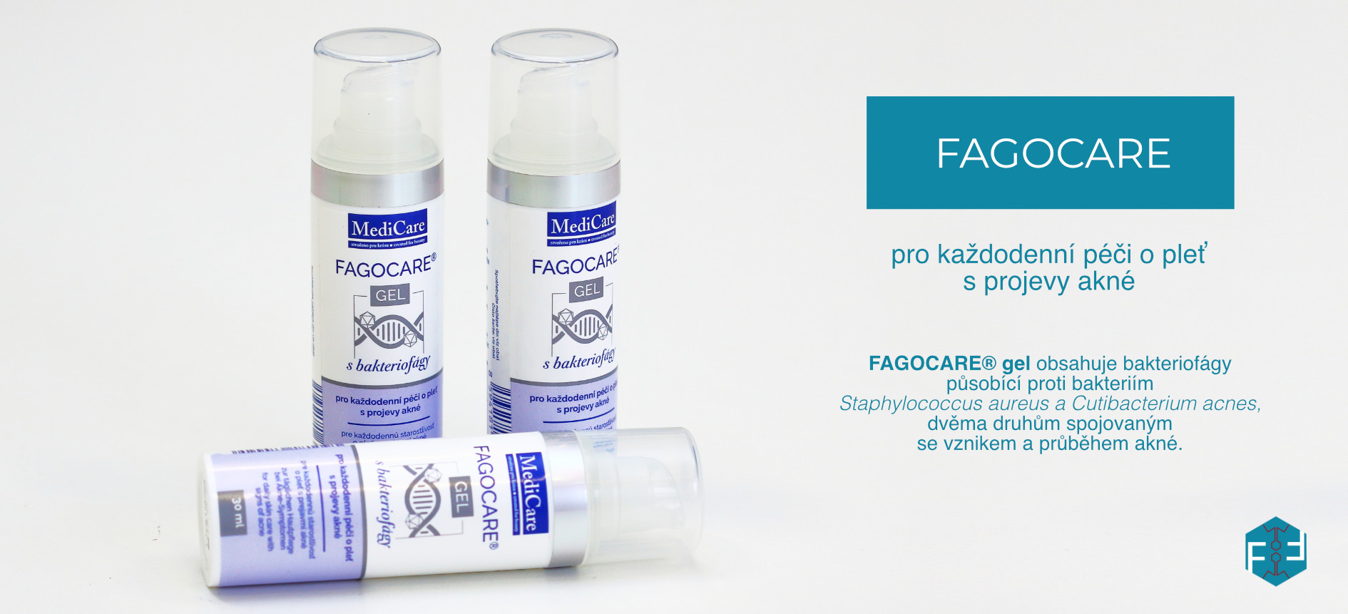 fagocare gel