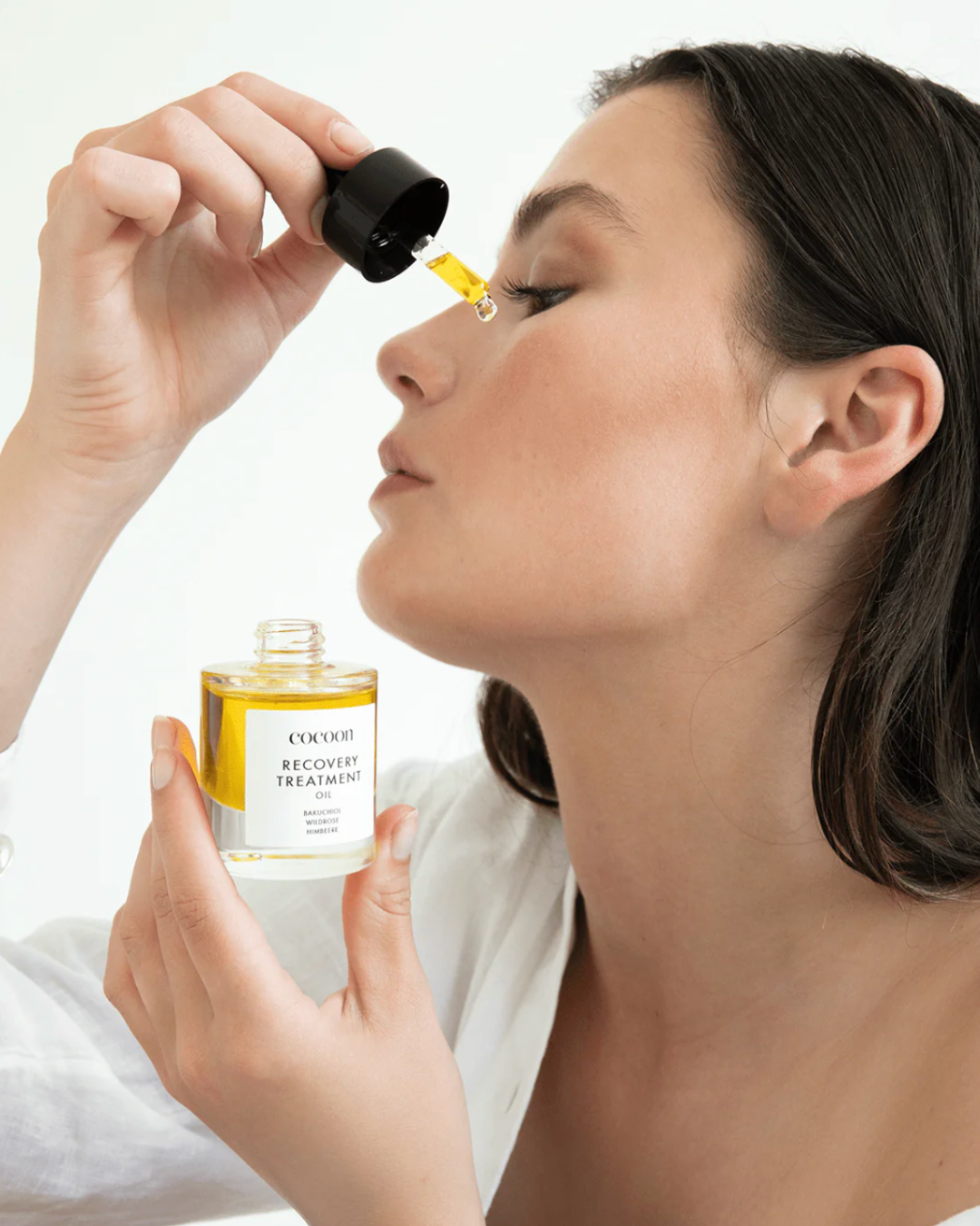 Kdy začít s anti-age péčí? A proč nevěřím, že bychom proti stárnutí měly bojovat.🤍✨