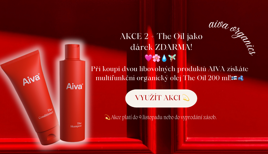 AIVA listopad akce