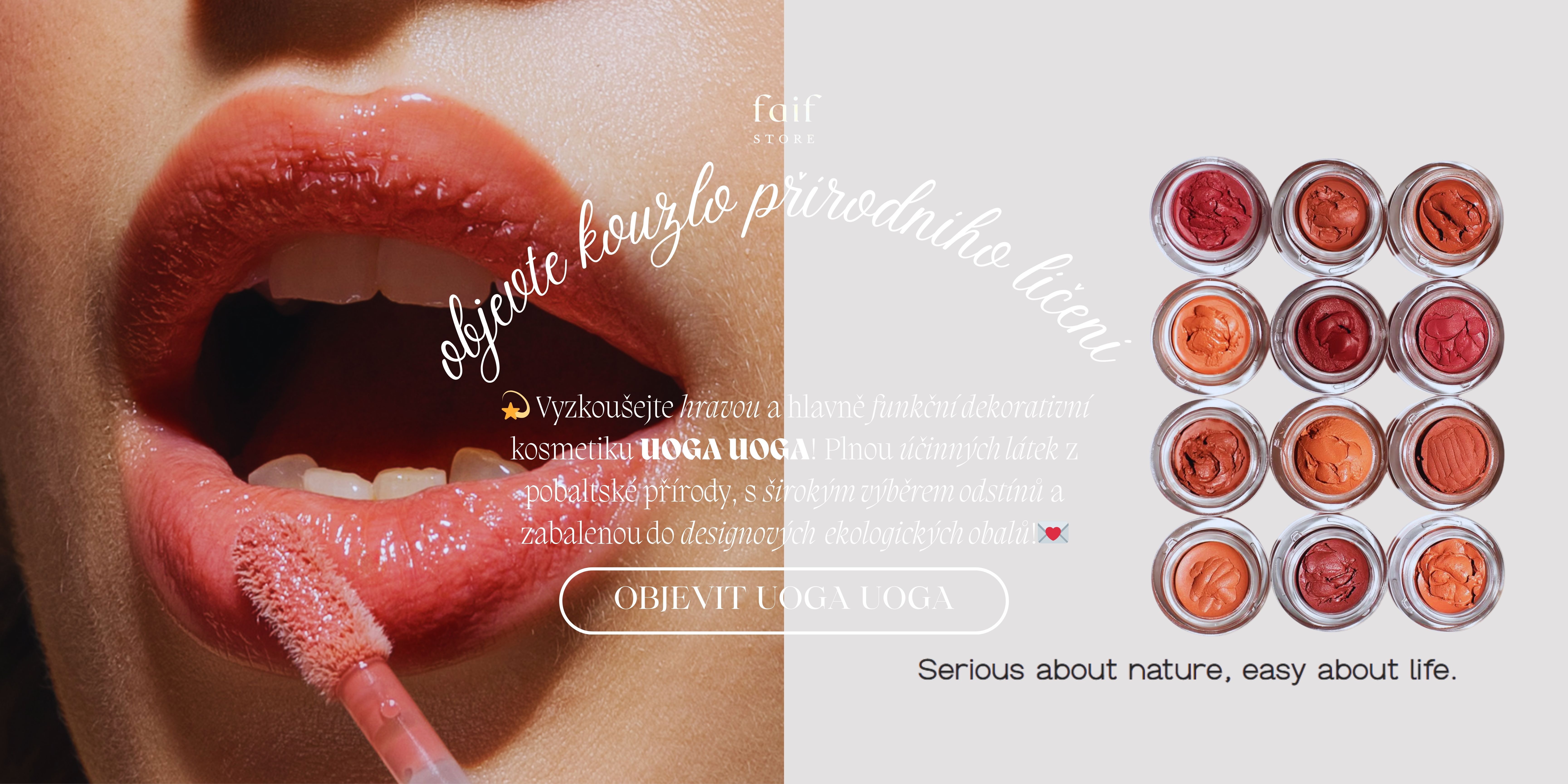 líčení PC uoga uoga