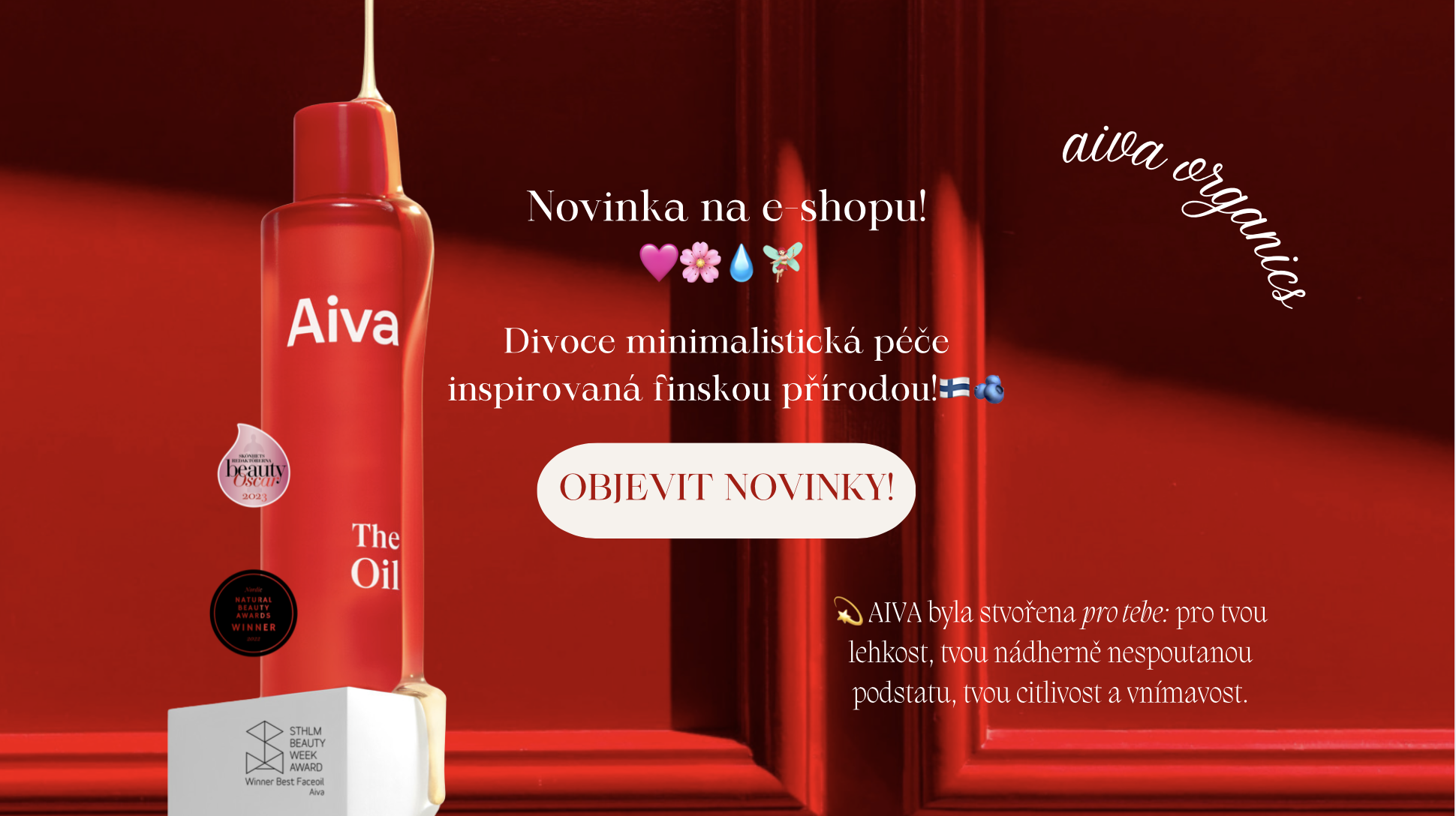 AIVA PC novinka
