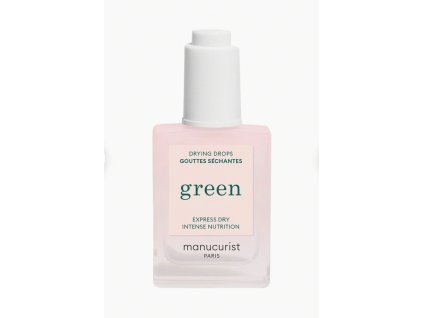 Manucurist Drying Drops