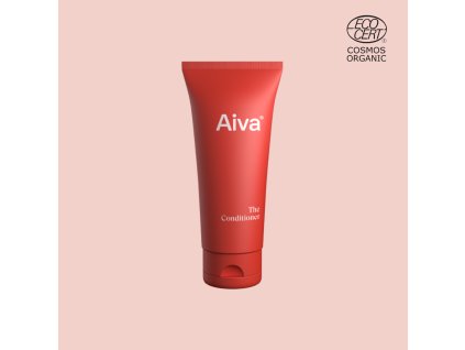 Hydratační kondicionér The Conditioner AIVA Organics 250 ml