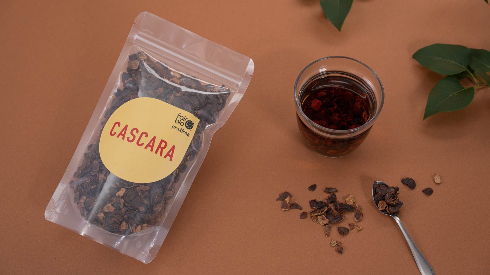 Cascara