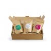 Degustační balíček Alternativní příprava kávy (dárkové balení papírová krabice)