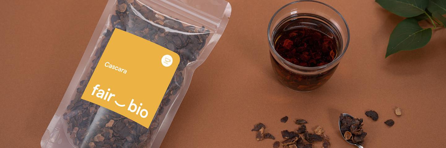 Co je cascara a proč byste ji měli ochutnat?