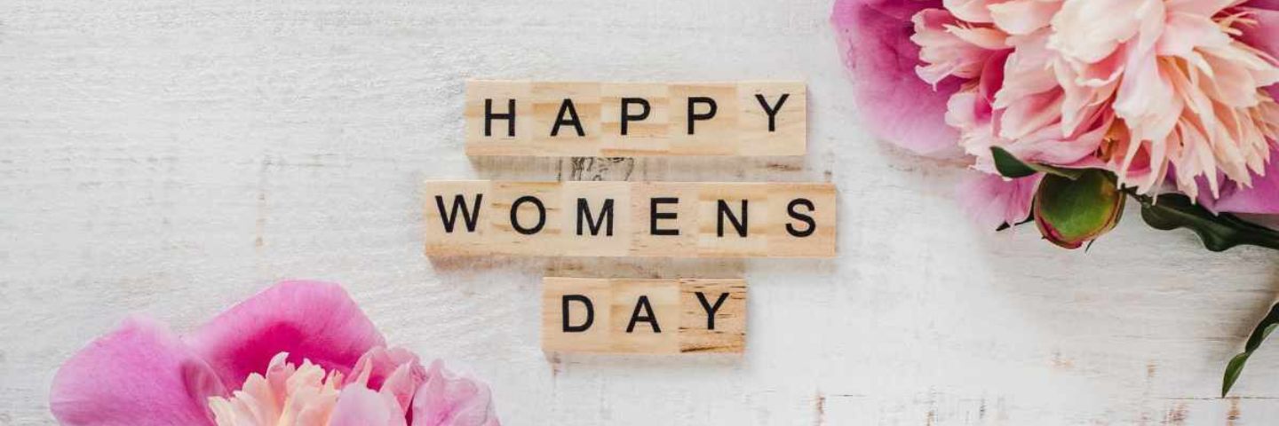 Férovou odměnu ke Dni žen