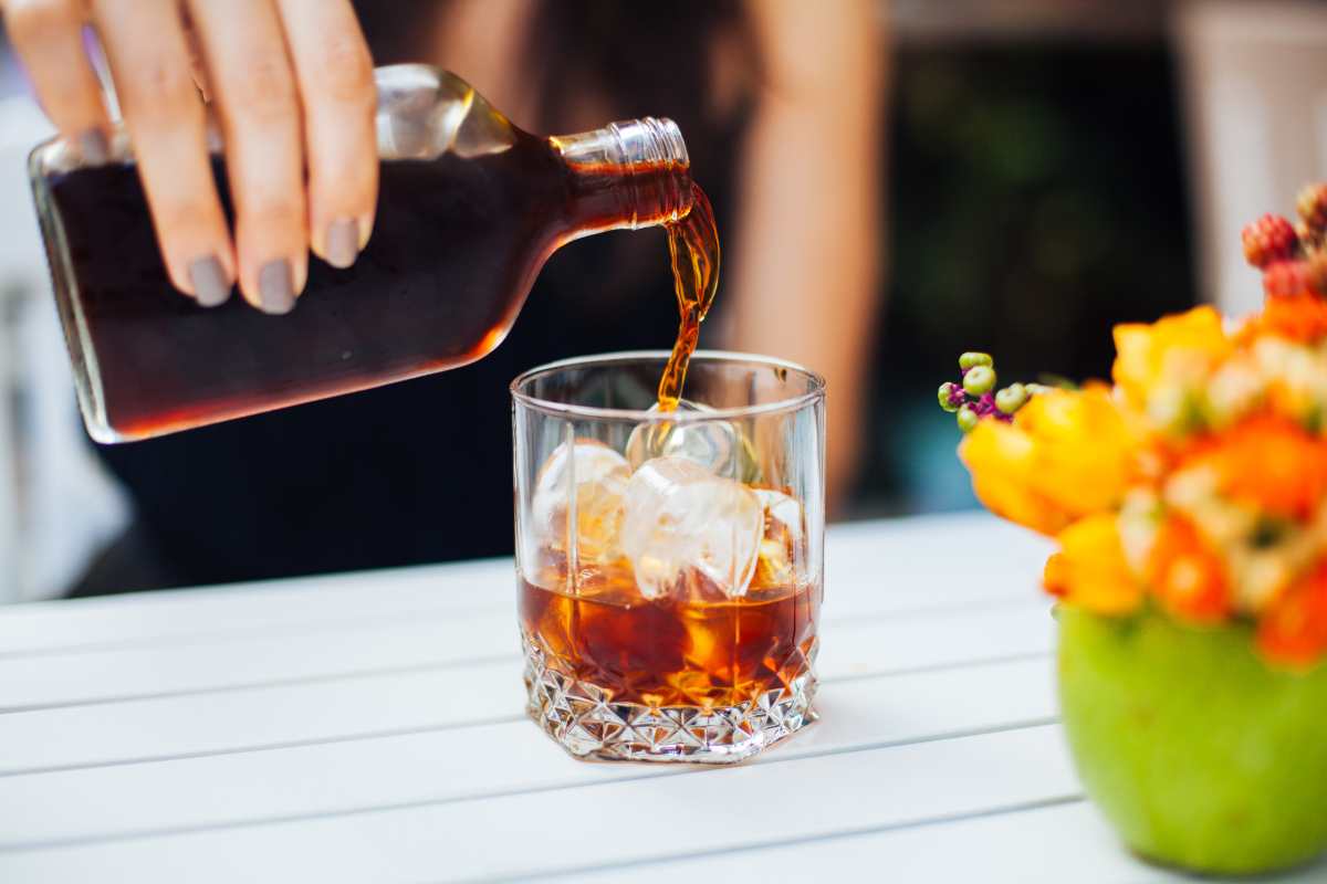 Nejlepší letní kávové drinky pro horké dny