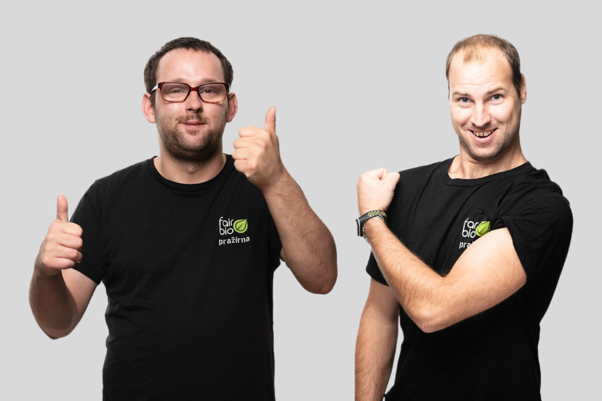 Jak rozvíjet potenciál lidí s handicapem v sociálním podniku?