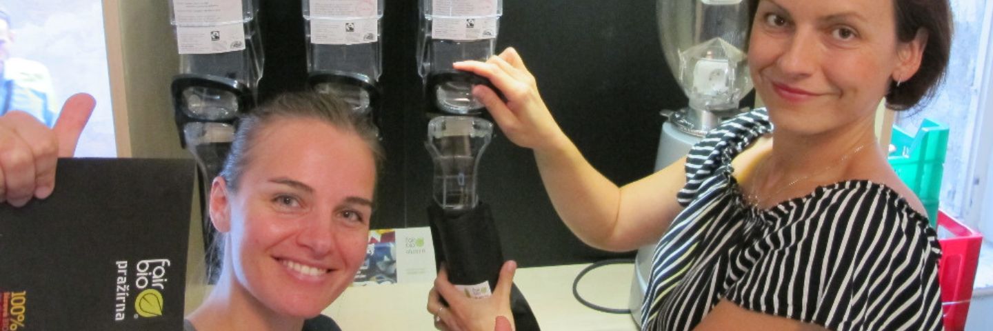 Žijme bez odpadu (co to jde)