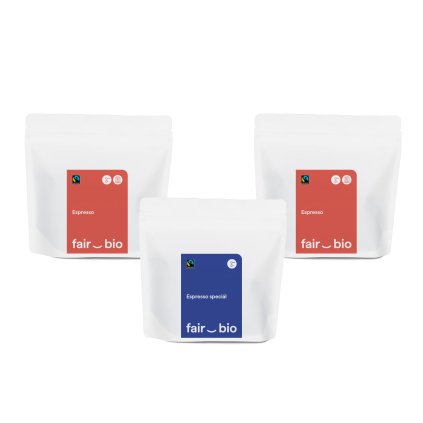 250g sady Espresso