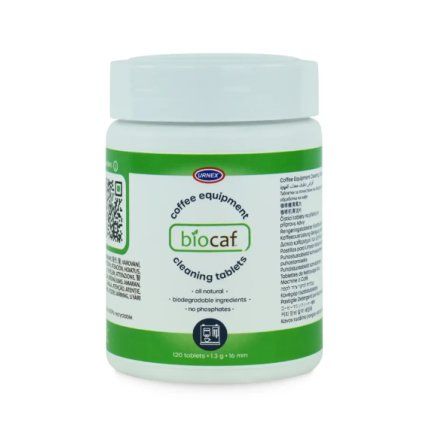 biocaf čist tablety