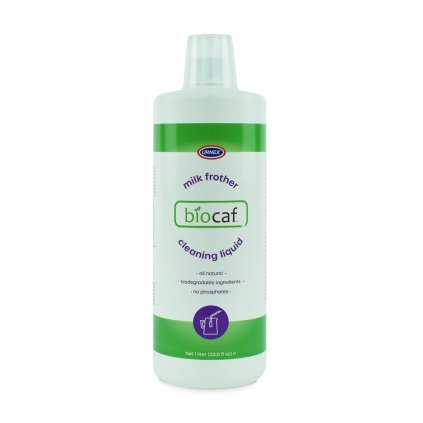Biocaf milk