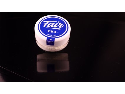 CBD krystal 10g