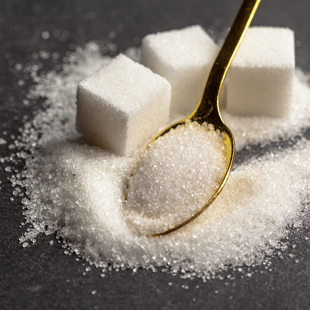 7 tipů na zdravé alternativy cukru