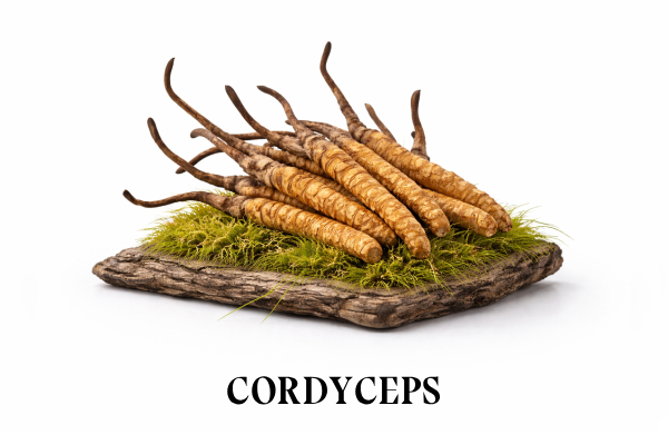 Cordyceps
