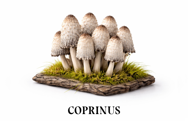 Coprinus