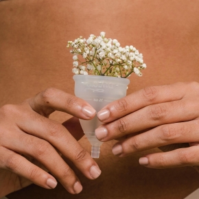 Jak vybrat menstruační kalíšek