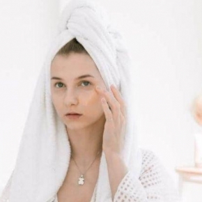 Odlíčení – denní rituál pro krásu