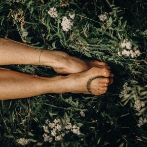 Jak se zbavit pocitu unavených nohou i bolestí kloubů