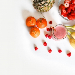 6 nejlepších potravin na podporu imunity