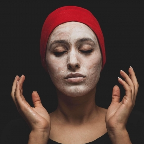 7 návodů na osvědčené domácí pleťové masky