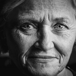 Jak na vrásky kolem očí