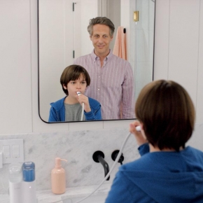 9 tipů, jak pečovat o dětské zoubky