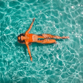 Jak se v létě vyhnout mykóze